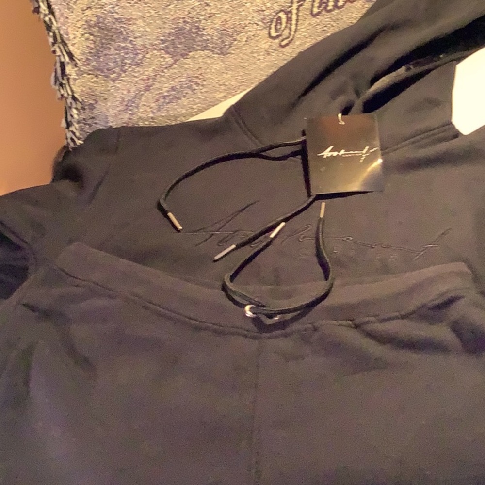 Sweat suit